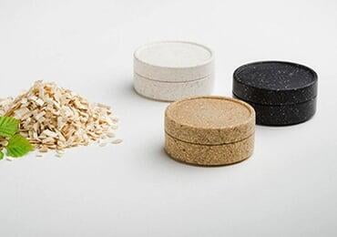 Rosenberger, Germany, turns to bio-based and biodegradable packaging